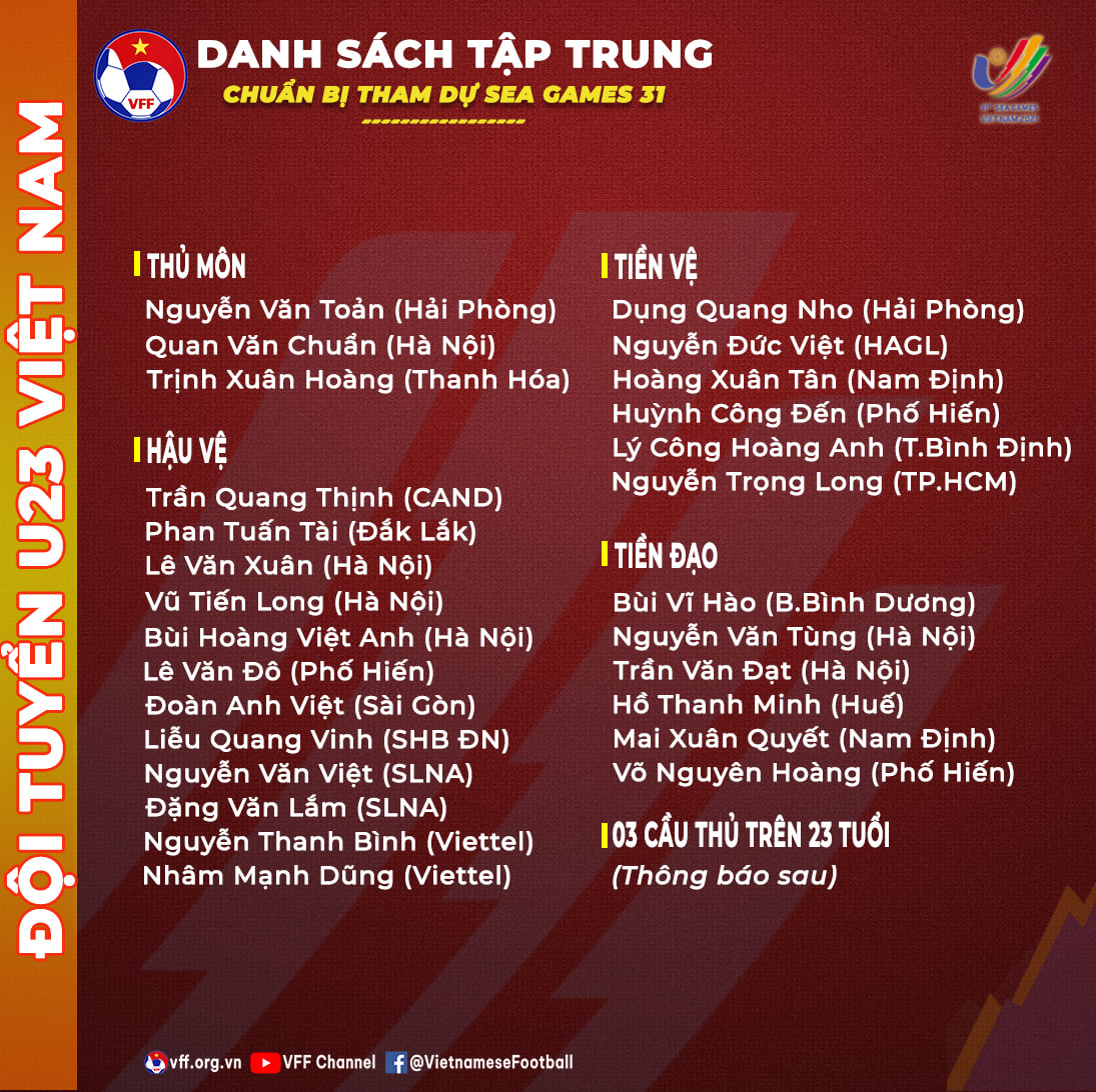 Quang Hải 'từ chối' lệnh triệu tập dự SEA Games của HLV Park, chốt bến đỗ tương lai khác xa đồn đoán
