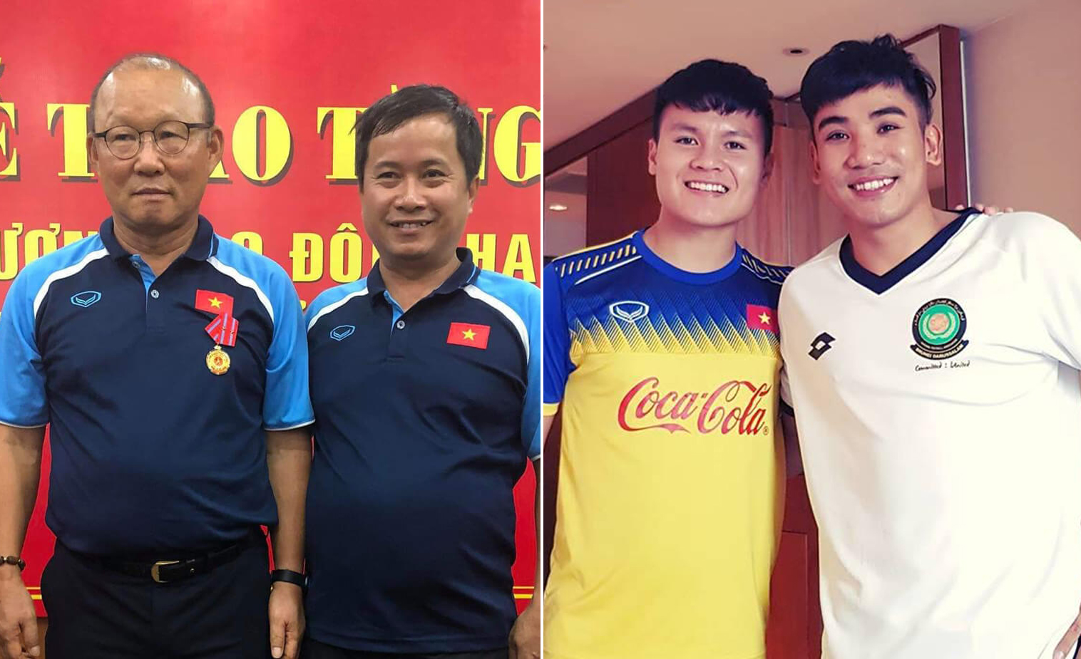 HLV Park nhận tin dữ: Trợ lý chính bất ngờ về Hàn Quốc, lỡ đợt hội quân U23 Việt Nam trước SEA Games