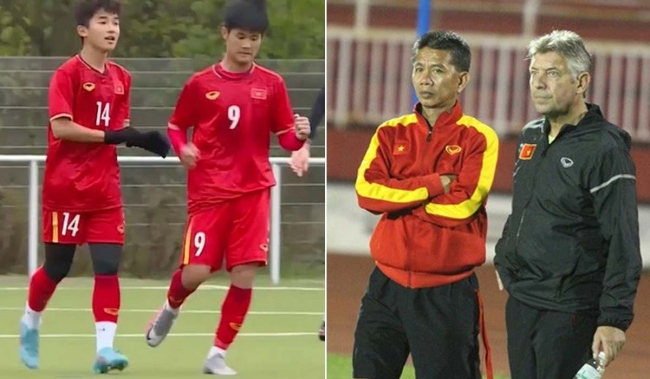 Tin b&oacute;ng đ&aacute; trưa 7/4: VFF b&aacute;o tin dữ, HLV Park mất trụ cột ĐTVN ngay s&aacute;t SEA Games v&igrave; l&yacute; do đau l&ograve;ng