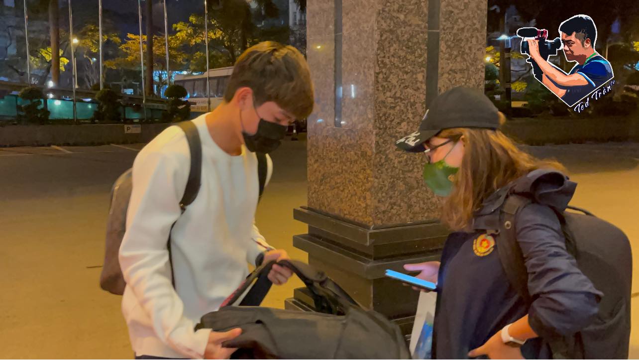 Từng bị HLV Park 'từ mặt', sao hết thời của ĐT Việt Nam g&acirc;y sốt với h&agrave;nh vi nổi loạn trước SEA Games