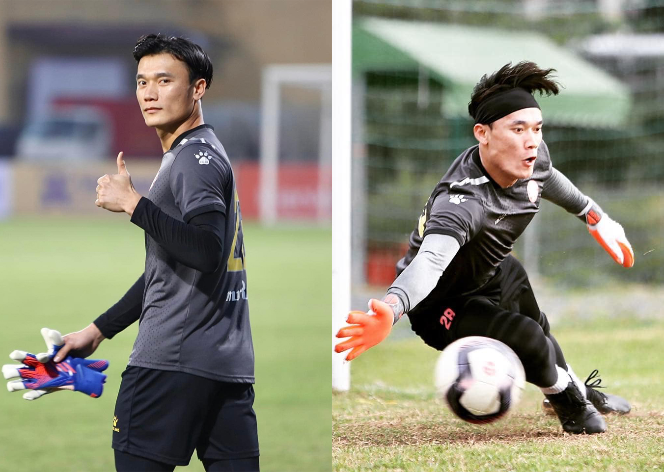 Từng bị HLV Park 'từ mặt', sao hết thời của ĐT Việt Nam g&acirc;y sốt với h&agrave;nh vi nổi loạn trước SEA Games