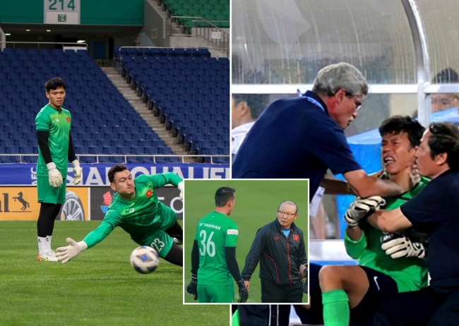 Tin b&oacute;ng đ&aacute; trưa 10/8: Tội đồ ĐT Việt Nam dự định giải nghệ; HLV Park gọi 'Văn Hậu mới' dự SEA Games