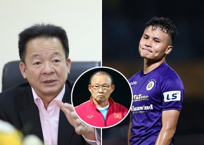 Tin b&oacute;ng đ&aacute; trưa 10/8: Tội đồ ĐT Việt Nam dự định giải nghệ; HLV Park gọi 'Văn Hậu mới' dự SEA Games