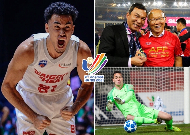 Tin b&oacute;ng đ&aacute; trưa 10/8: Tội đồ ĐT Việt Nam dự định giải nghệ; HLV Park gọi 'Văn Hậu mới' dự SEA Games