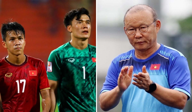 Tin b&oacute;ng đ&aacute; trưa 11/4:Tiền vệ số 1 ĐT Việt Nam theo Quang Hải xuất ngoại; Người h&ugrave;ng U23 chấn thương