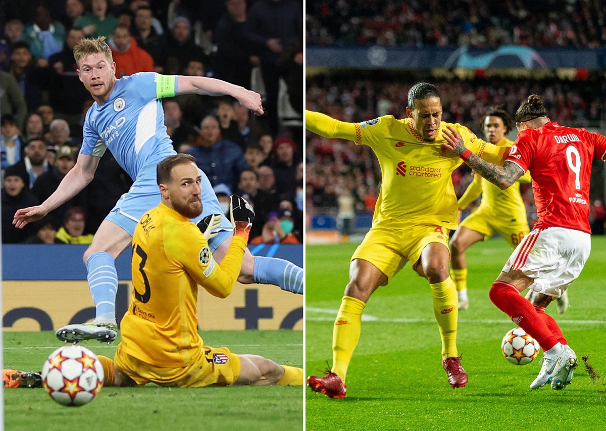 Lịch thi đấu b&oacute;ng đ&aacute; h&ocirc;m nay 13/4: Đặng Văn L&acirc;m bắt ch&iacute;nh cho Cerezo Osaka? Ngoại hạng Anh v&ocirc; đối C1