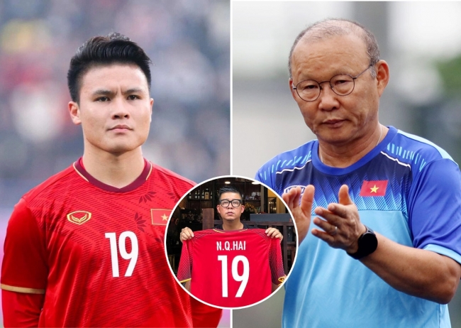 Siêu cò tiết lộ bến đỗ tương lai của Quang Hải: Giải đấu Top 3 châu Âu, lương gấp 50 lần ở Việt Nam?