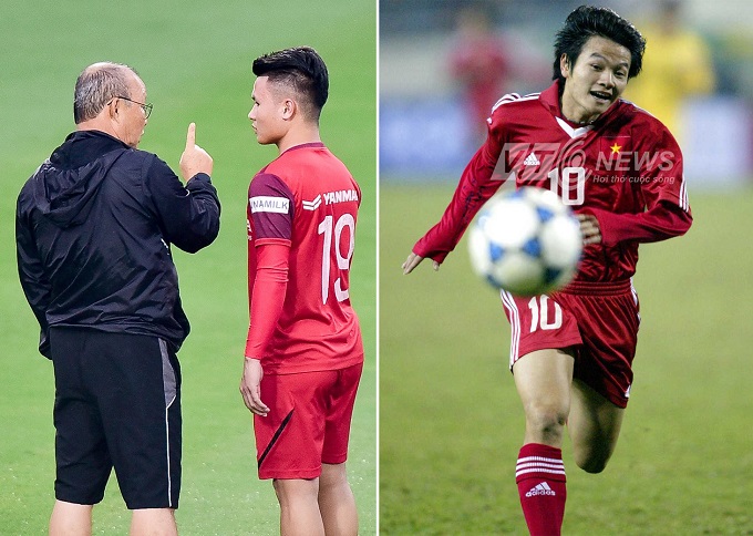 Bạn thân HLV Park phủ nhận Quang Hải, tuyên bố 'tội đồ bán độ' mới là cầu thủ hay nhất lịch sử ĐTVN