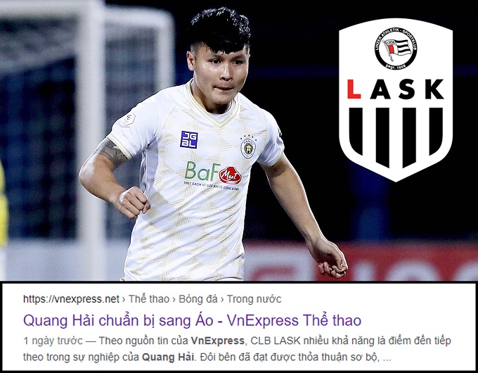 Tin bóng đá tối 21/4: HLV Park gây bất ngờ lớn; 'Siêu dự bị' ĐT Việt Nam theo Quang Hải xuất ngoại?