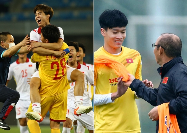 Tin bóng đá trưa 24/4: HLV Park gạch tên người hùng U23 Việt Nam; Cerezo Osaka dứt tình với Văn Lâm?
