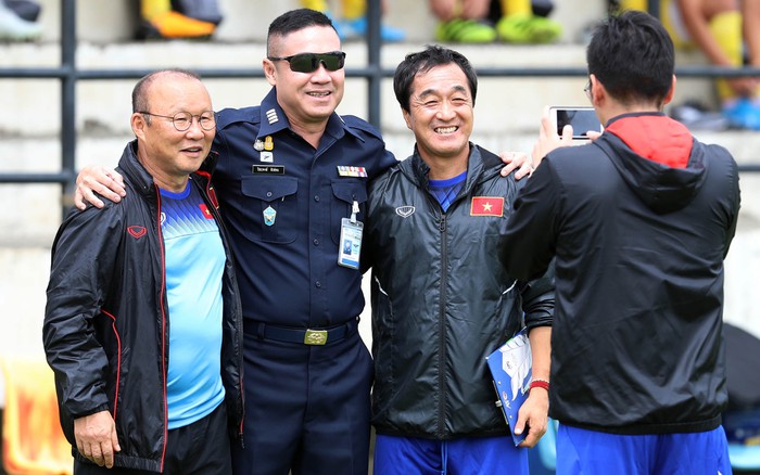 Lợi dụng HLV Park Hang Seo bất đồng với VFF, Thái Lan ủ mưu khiến ĐT Việt Nam vỡ mộng World Cup 2026