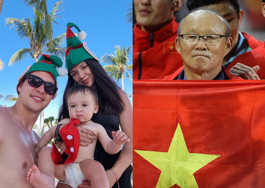 Trung Quốc dậy sóng: Siêu sao đẳng cấp châu Âu đã về Việt Nam, sẵn sàng nhập tịch theo lời HLV Park?