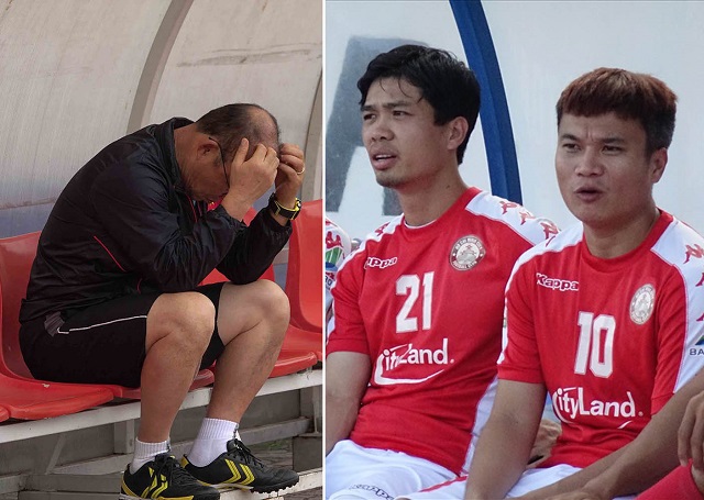 Tin bóng đá tối 5/2:Quang Hải chốt tương lai; ĐT Việt Nam được đối thủ 'nhường' vé dự VCK World Cup?