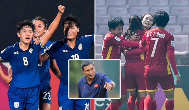 Tin bóng đá trưa 4/1: Bị Thái Lan chơi xấu, Việt Nam tan mộng World Cup vì thắng lợi lịch sử bị hủy?