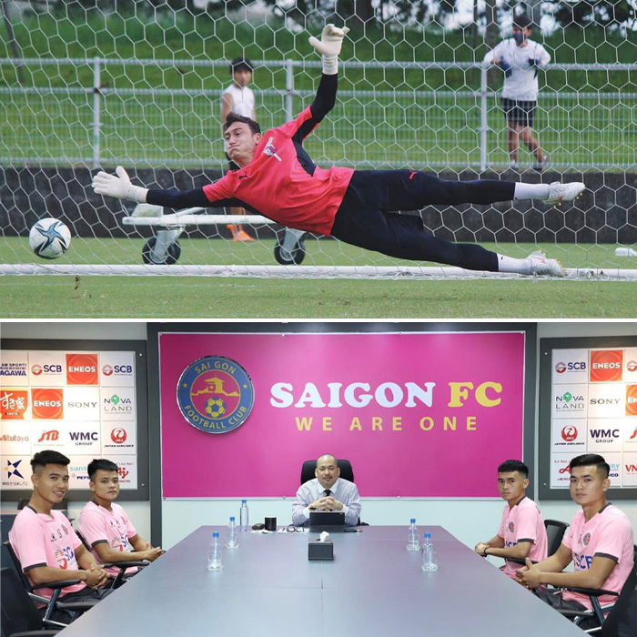Nhật Bản ra quyết định 'l&agrave;m kh&oacute;', sao trẻ ĐT Việt Nam mất cơ hội sang J-League đối đầu Đặng Văn L&acirc;m?