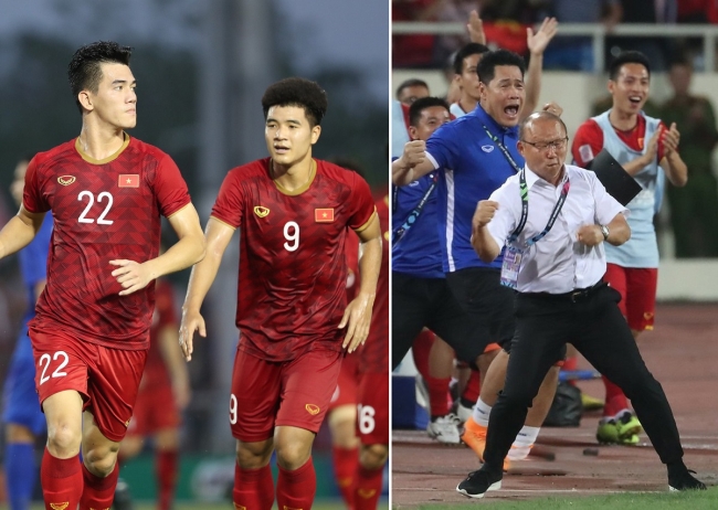 Tin b&oacute;ng đ&aacute; trưa 15/2: VFF chốt HLV dẫn dắt ĐT Việt Nam; U23 Việt Nam khủng hoảng v&igrave; b&atilde;o chấn thương