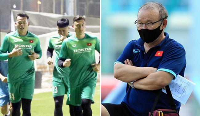 Tin b&oacute;ng đ&aacute; trưa 15/2: VFF chốt HLV dẫn dắt ĐT Việt Nam; U23 Việt Nam khủng hoảng v&igrave; b&atilde;o chấn thương