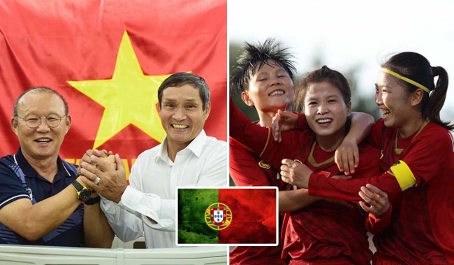 Tin b&oacute;ng đ&aacute; trưa 16/2: C&ocirc;ng Phượng mất suất l&ecirc;n tuyển? ĐT Việt Nam từng bị đại gia ch&acirc;u &Acirc;u 'h&uacute;t m&aacute;u'