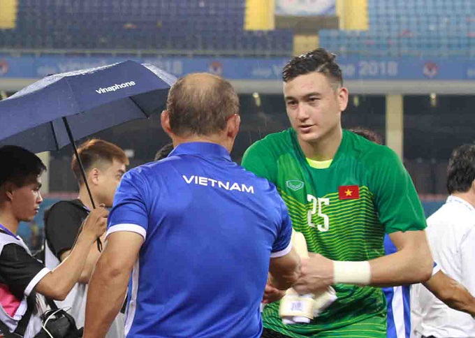 Hậu án phạt của FIFA, Đặng Văn Lâm được Cerezo Osaka thưởng lớn, lập nên kỷ lục mới cho ĐT Việt Nam?