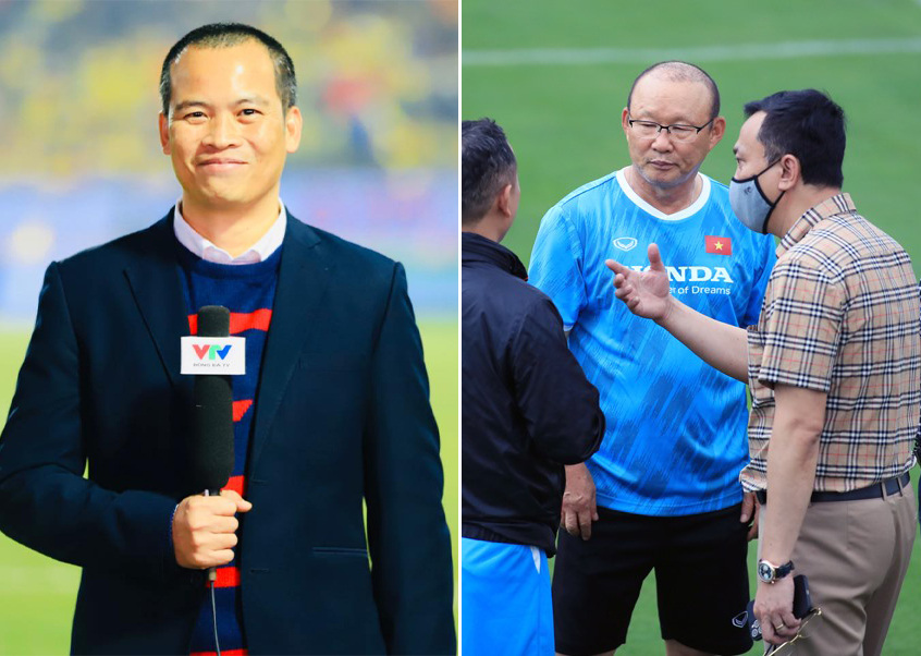 HLV Park chia tay ĐT Việt Nam, giải nghệ:VFF ấn định thời điểm công bố người kế nhiệm ở U23 Việt Nam