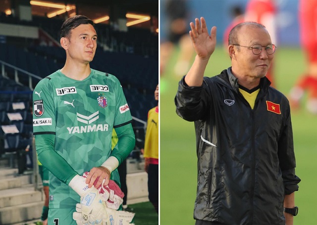 Kết quả bóng đá hôm nay 20/2: ĐT Việt Nam vượt mặt Thái Lan; Đặng Văn Lâm gây bất ngờ ở Nhật Bản