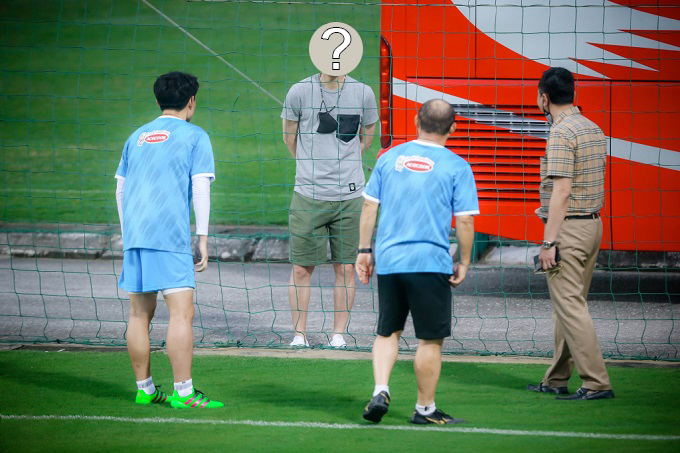 HLV Park 'phớt lờ' thắng lợi hủy diệt của U23 Việt Nam, đem 'tin buồn' cho CĐV s&aacute;t thềm SEA Games 31