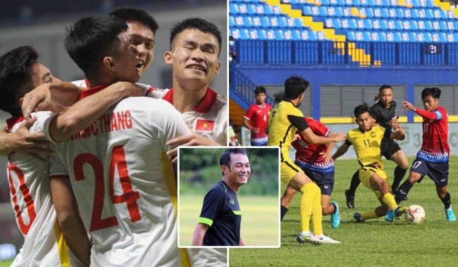 Tin b&oacute;ng đ&aacute; trưa 20/2: HLV Park 'phớt lờ' đại thắng của U23 Việt Nam, b&aacute;o tin dữ s&aacute;t thềm SEA Games?