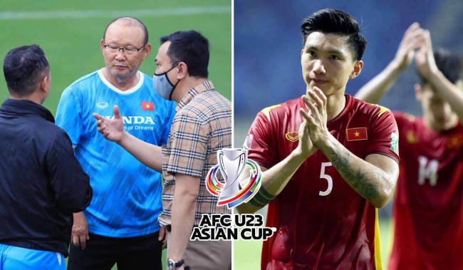 Tin b&oacute;ng đ&aacute; trưa 20/2: HLV Park 'phớt lờ' đại thắng của U23 Việt Nam, b&aacute;o tin dữ s&aacute;t thềm SEA Games?