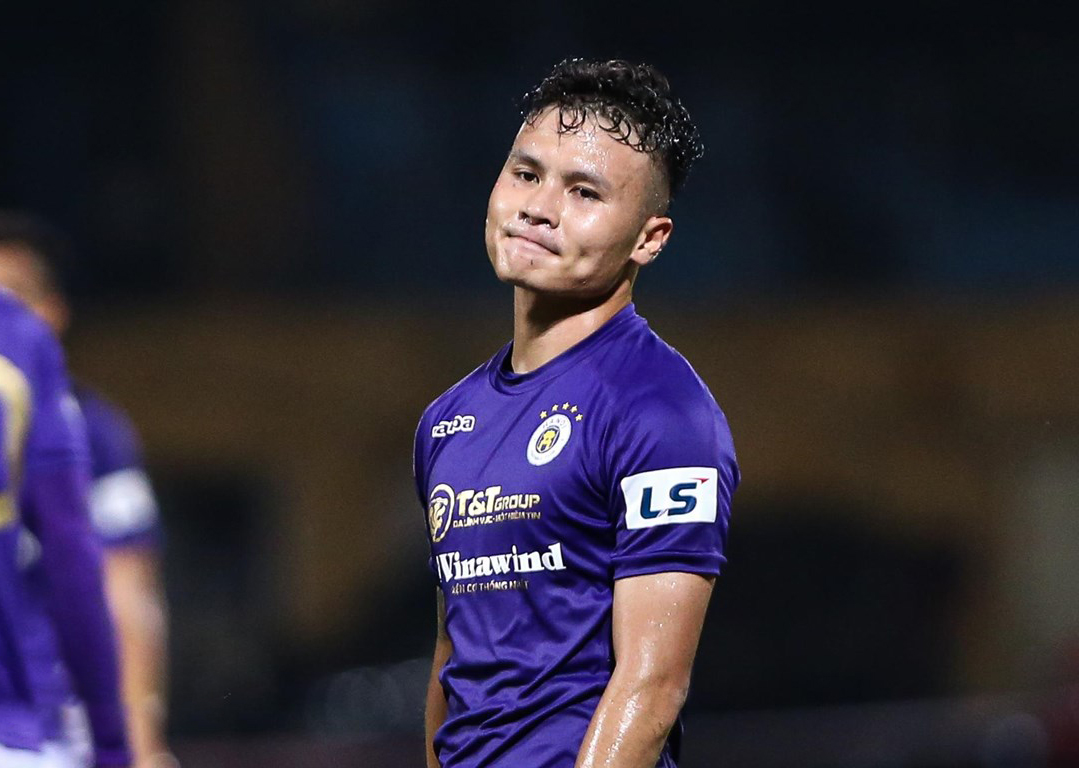 HLV Park nhận tin dữ: Văn Hậu chưa b&igrave;nh phục đ&atilde; nhận th&ecirc;m chấn thương mới, nguy cơ lỡ hẹn SEA Games?