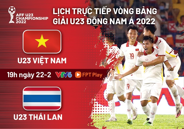 U23 Việt Nam nguy cơ bị xử thua trắng Th&aacute;i Lan, HLV Park tỏ th&aacute;i độ bất ngờ về 'người kế nhiệm' m&igrave;nh