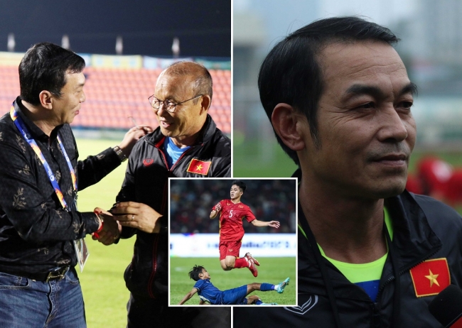 Tin b&oacute;ng đ&aacute; trưa 24/2: HLV Park sắp rời Việt Nam;VFF can thiệp gi&uacute;p ĐT Việt Nam rộng cửa v&ocirc; địch ĐN&Aacute;