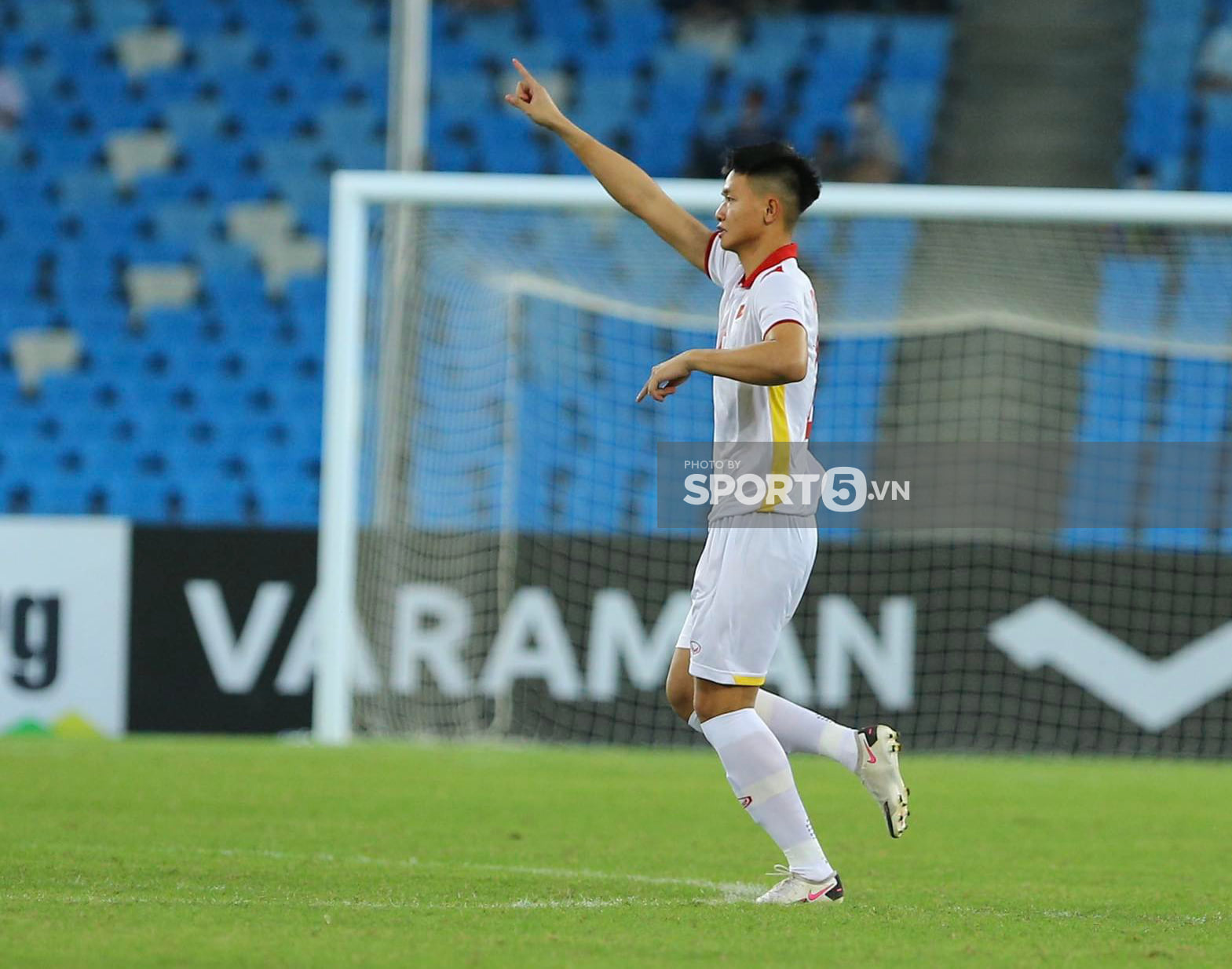 U23 Việt Nam vs U23 Timor Leste: Chức v&ocirc; địch U23 Đ&ocirc;ng Nam &Aacute; đang chờ ĐT Việt Nam sau nỗ lực kh&oacute; tin