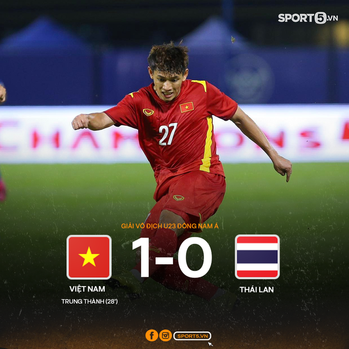 U23 Việt Nam vs U23 Timor Leste: Chức v&ocirc; địch U23 Đ&ocirc;ng Nam &Aacute; đang chờ ĐT Việt Nam sau nỗ lực kh&oacute; tin