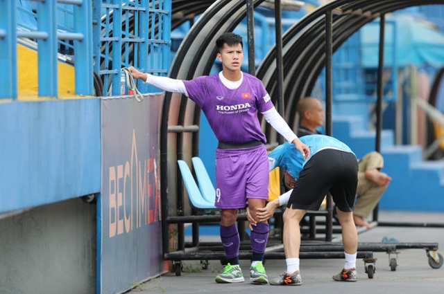 VFF trực tiếp v&agrave;o cuộc, Ban tổ chức sửa luật 'gi&uacute;p' ĐT Việt Nam rộng cửa v&ocirc; địch giải U23 Đ&ocirc;ng Nam &Aacute;