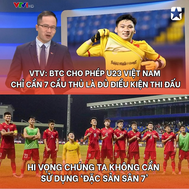 VFF trực tiếp v&agrave;o cuộc, Ban tổ chức sửa luật 'gi&uacute;p' ĐT Việt Nam rộng cửa v&ocirc; địch giải U23 Đ&ocirc;ng Nam &Aacute;