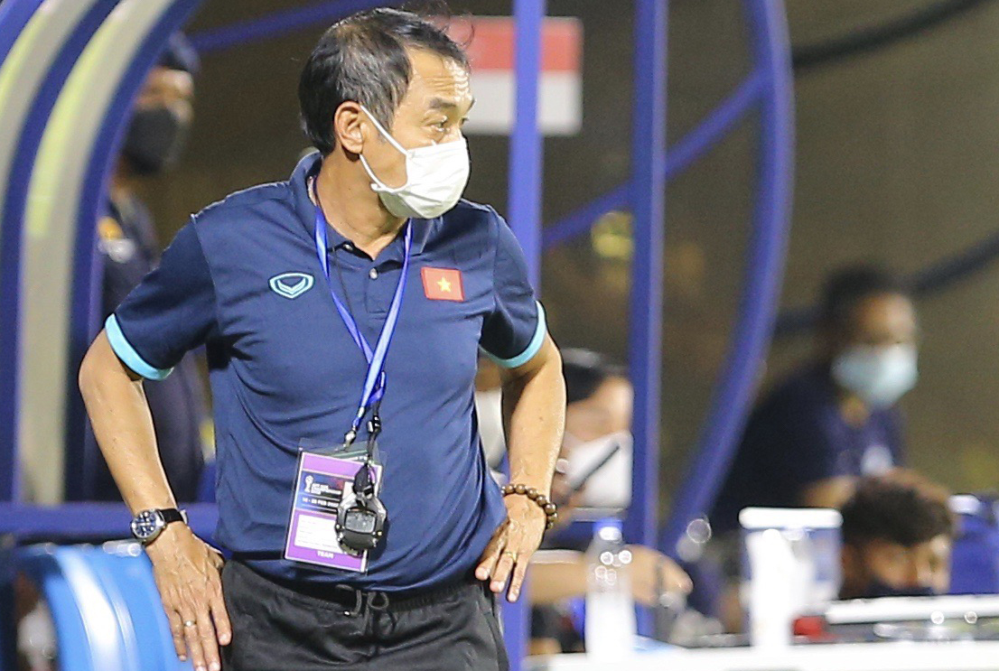 Trực tiếp b&oacute;ng đ&aacute; U23 Việt Nam vs U23 Đ&ocirc;ng Timor - U23 Đ&ocirc;ng Nam &Aacute;; Link xem trực tiếp VTV6 FULL HD