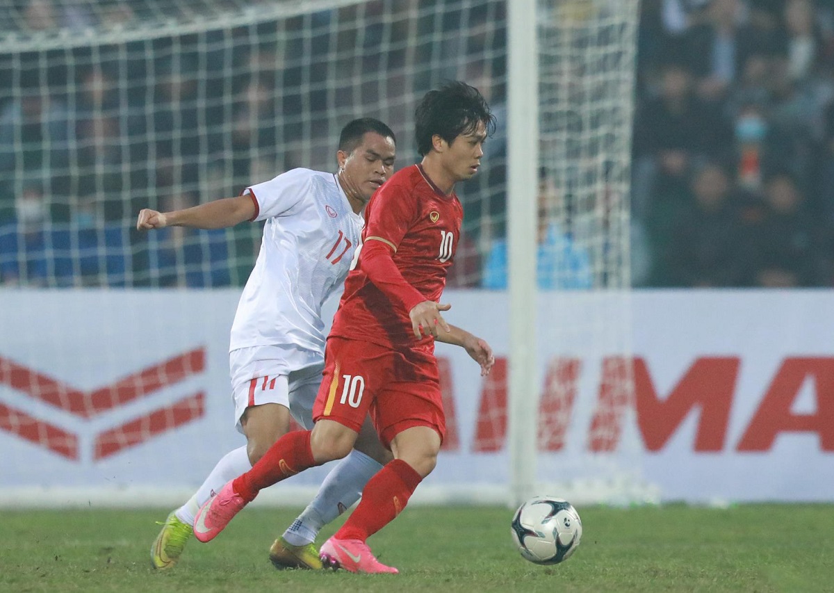 Tin bóng đá trưa 25/2: Sao HAGL trở lại, U23 Việt Nam sáng cửa phục thù Thái Lan ở Chung kết U23 ĐNÁ