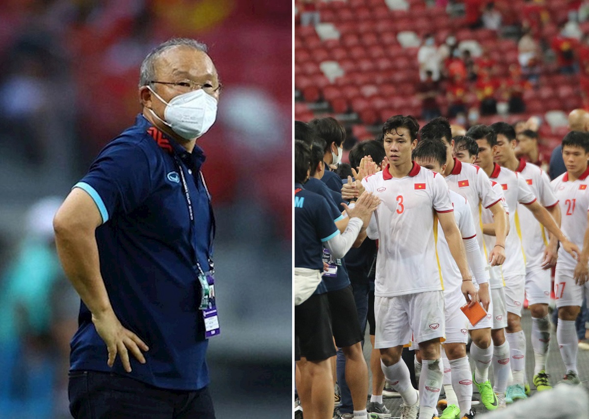 Tin bóng đá trưa 1/1: Văn Lâm từ bỏ cơ hội dự Cúp C1, FIFA 'trừng phạt' ĐT Việt Nam sau AFF Cup 2021