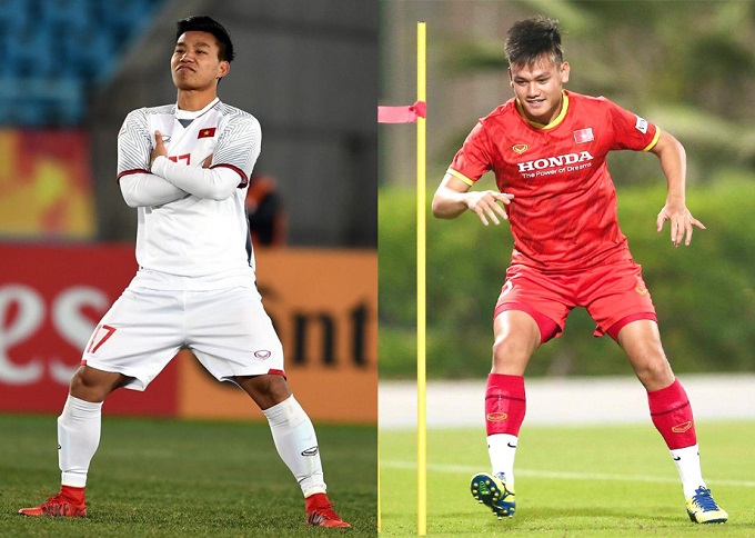 'Phụ l&ograve;ng' HLV Park, h&agrave;ng loạt ng&ocirc;i sao ĐT Việt Nam từng từ chối cơ hội xuất ngoại để ở lại V.League