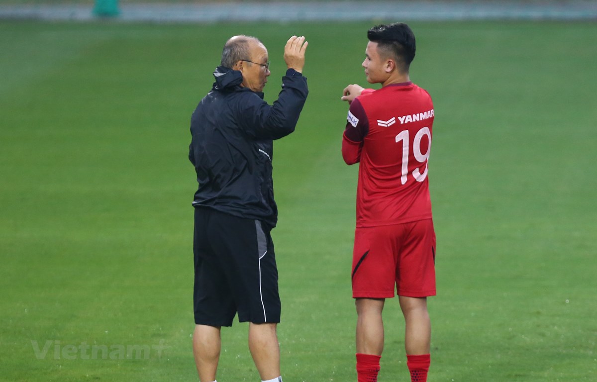 Bạn thân HLV Park xác nhận cựu sao Bayern muốn mua Quang Hải: Cúp C1 rộng mở với siêu sao số 1 ĐTVN?