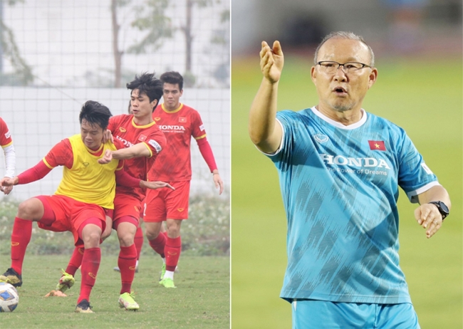 Tin bóng đá trưa 6/1: HLV Park quyết đưa ĐT Việt Nam về 'số 0'; Người hùng AFF Cup trở lại sau 3 năm