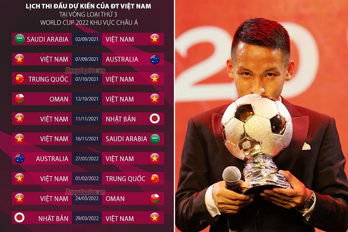 FIFA giáng đòn 'trừng phạt' ĐT Việt Nam, HLV Park nguy cơ khủng hoảng lực lượng ở VL World Cup 2022