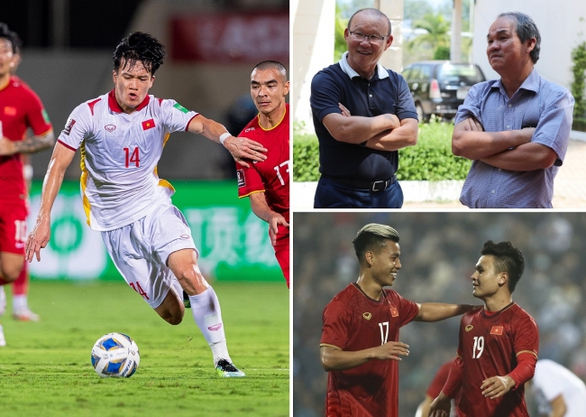 Tin b&oacute;ng đ&aacute; trưa 13/1: Sao ĐT Việt Nam từ chối xuất ngoại; HLV Park gọi 2 t&acirc;n binh cho VL World Cup