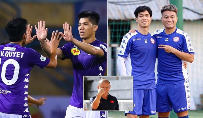 Tin b&oacute;ng đ&aacute; trưa 13/1: Sao ĐT Việt Nam từ chối xuất ngoại; HLV Park gọi 2 t&acirc;n binh cho VL World Cup