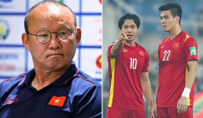 Tin b&oacute;ng đ&aacute; trưa 13/1: Sao ĐT Việt Nam từ chối xuất ngoại; HLV Park gọi 2 t&acirc;n binh cho VL World Cup