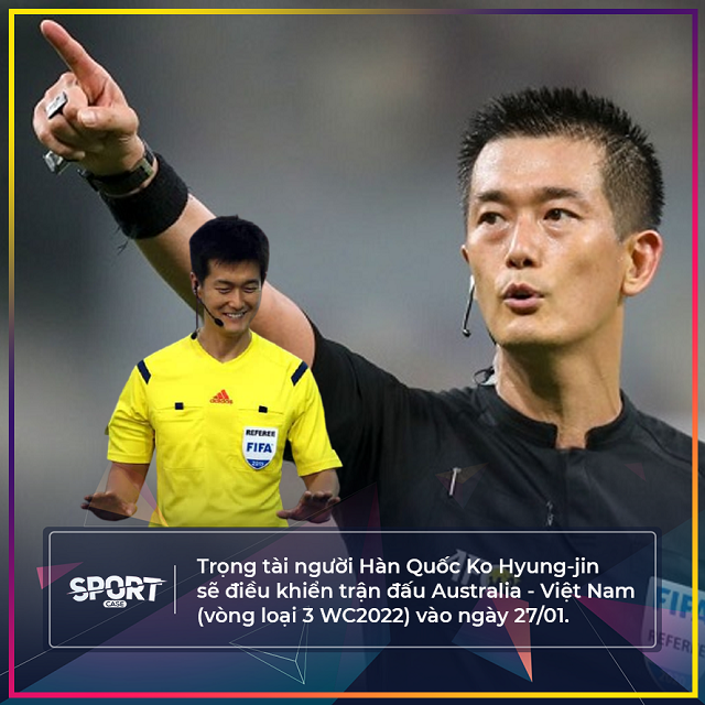 FIFA ra quyết định 'thi&ecirc;n vị' HLV Park; ĐT Việt Nam tho&aacute;t 'cơn &aacute;c mộng' tại v&ograve;ng loại World Cup 2022