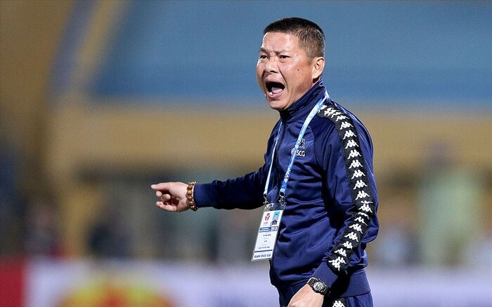 Trực tiếp b&oacute;ng đ&aacute; Hải Ph&ograve;ng vs S&agrave;i G&ograve;n FC - V&ograve;ng 5 V.League 2022: Link xem trực tiếp VTV6 Full HD