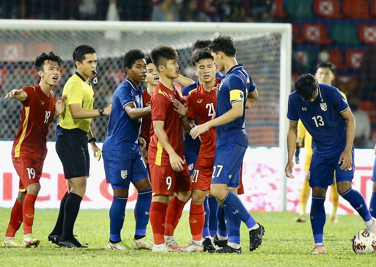 Lịch thi đấu bóng đá Việt Nam hôm nay 6/7: U19 Việt Nam đại thắng, Thái Lan sảy nguy cơ mất ngôi đầu