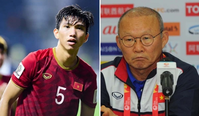 Tin bóng đá trưa 7/7: HLV Park Hang Seo mắc bệnh lạ; Pau FC 'cấm' NHM Việt Nam xem Quang Hải thi đấu
