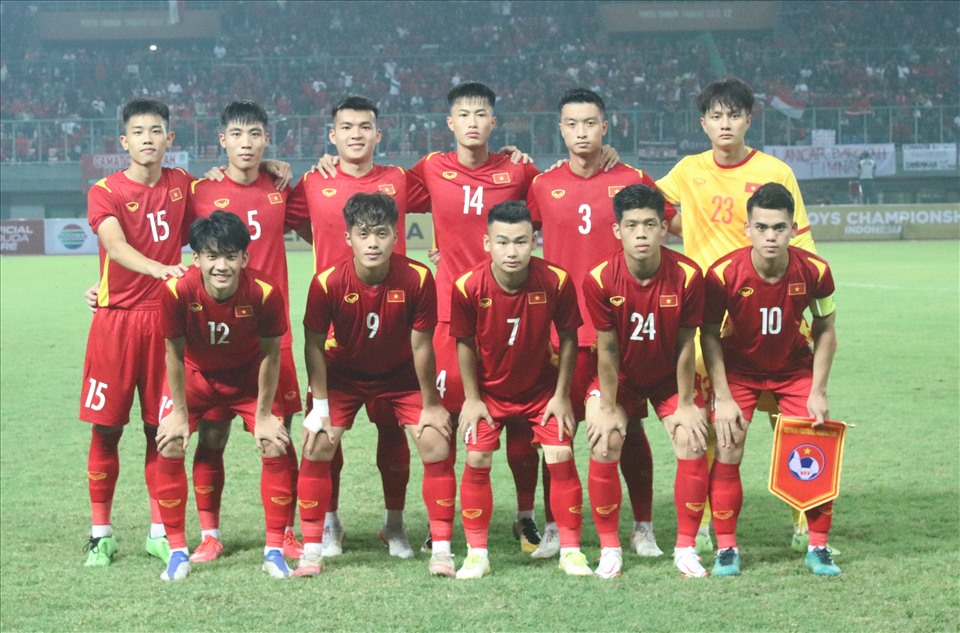 Lịch thi đấu bóng đá Việt Nam 8/7: U19 Việt Nam đại thắng, đẩy Thái Lan vào 'cửa tử' tại Bán kết ĐNÁ
